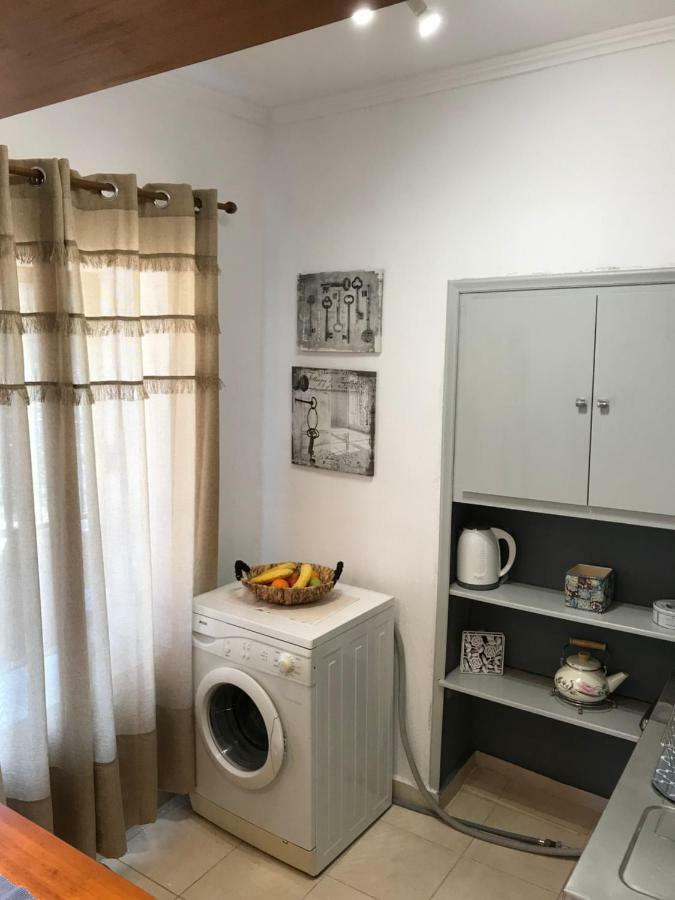 An Studio Apartment Chania  Bagian luar foto